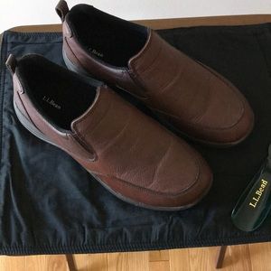 Men’s shoes